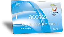 carte access