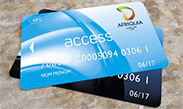 access