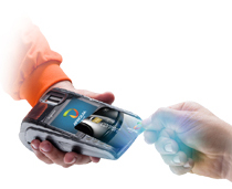 carte de paiement