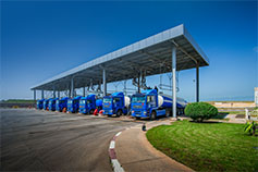 transport