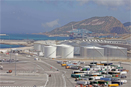 stockage logistique