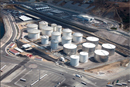 stockage logistique