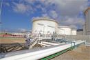stockage logistique